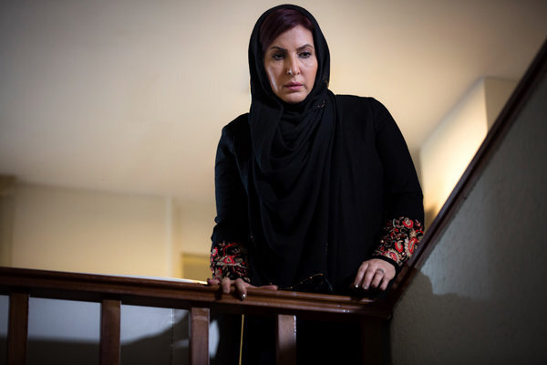 فاطمه گودرزی