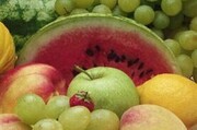 قیمت انواع میوه در آستانه شب یلدا | انار و هندوانه چند؟