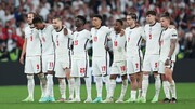 حملات نژادپرستانه به بازیکنان سیاه‌پوست انگلیس