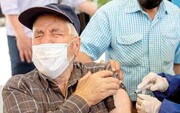 مصوبه ستاد ملی کرونا برای تزریق دوز چهارم واکسن افراد ۷۰ سال به بالا