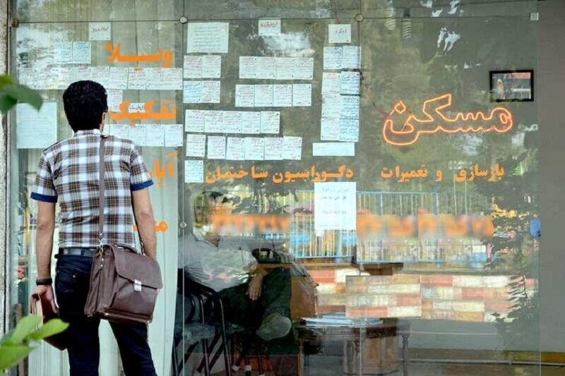 جدول قیمت رهن و اجاره آپارتمان‌های نقلی در تهران | رفتار عجیب صاحبخانه‌ها