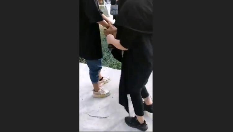 قمه‌كشى هليا