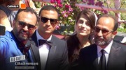 واکنش تهیه‌کننده فرانسوی «قهرمان» به اتهام سرقت هنری اصغر فرهادی