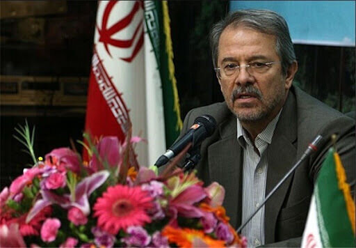 مهدی میرمعزی
