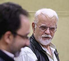 مهدی فخیم زاده