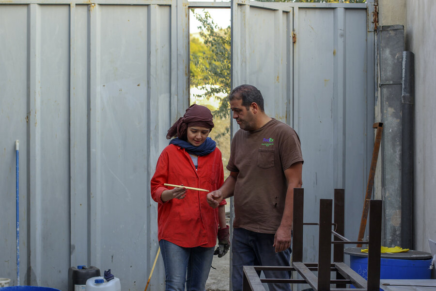 نقش هاي  برنز بر آرزوهاي شيرين كودكي