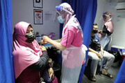 مالزی استفاده از واکسن چینی کرونای «سینوواک» را کنار خواهد گذاشت
