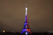 پایان طولانی‌ترین دوره تعطیلی برج ایفل پس از جنگ جهانی دوم | بانوی آهنین پاریس به زندگی برمی‌گردد