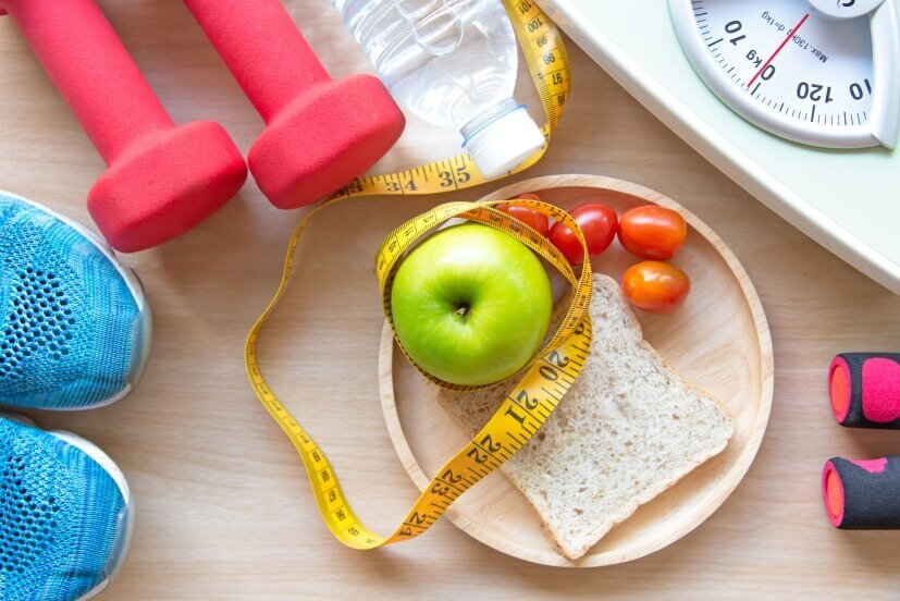 رژیم غذایی - چاقی - لاغری - dite - Weight Loss - تغذیه - Nutrition