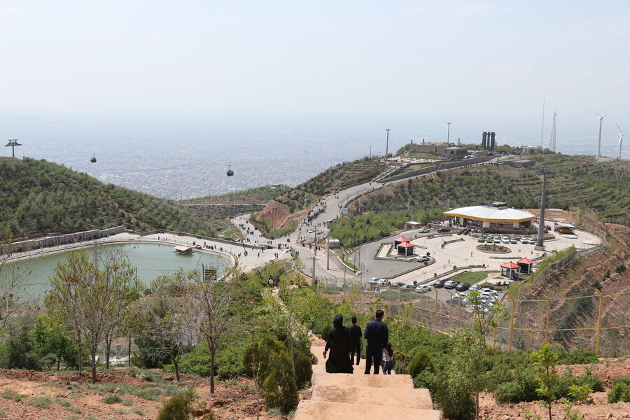 عون ابن علی