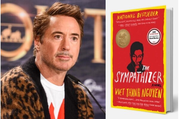 رابرت داونی جونیور