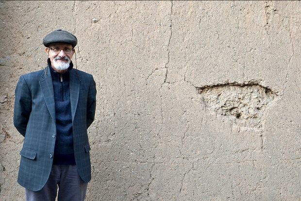 داود فتحعلی بیگی