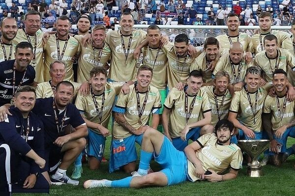 سردار آزمون