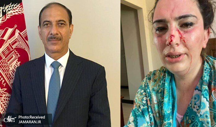 عکس | دختر سفیری که ربودن و شکنجه‌اش 2 کشور را به جان هم انداخت
