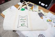 افتتاح بازارچه «دوستدار محیط‌زیست»  