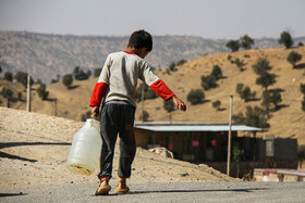 ضرب الاجل ۴۸ ساعته برای رفع قطعی مکرر آب در این استان