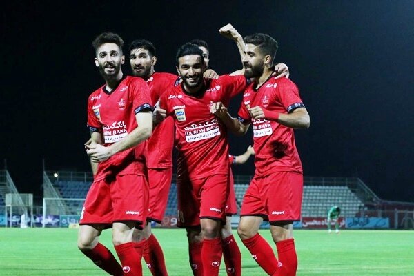 پرسپولیس