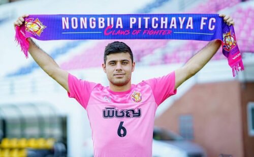 ماهان رحمانی