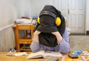 افزایش ۱۰ برابری خطرپذیری دانش‌آموزان ایرانی | خشونت و خودکشی در ردیف ۳ تهدید اول