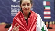 همه نگاه‌ها به ورزشکار ۱۲ ساله المپیک ۲۰۲۰ | دختر سوری شگفتی‌ساز المپیک می‌شود؟