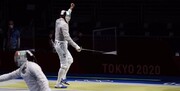 حضور 2 ورزشکار گیلانی در یک چهارم نهایی المپیک توکیو