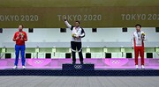 پنجمی ایران و غیبت آمریکا در جدول مدال‌ها تا پایان روز اول المپیک توکیو | طلای غافلگیرکننده جواد فروغی و پیروزی بزرگ بر لهستان مدعی