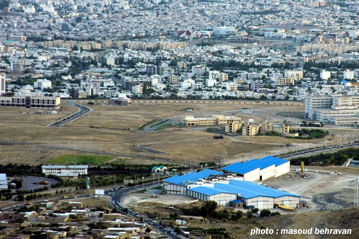 زنجان