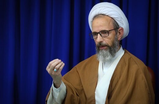 عضو شورای عالی حوزه های علمیه کشور: دولت اسلامی موظف است مردم را به بهشت ببرد