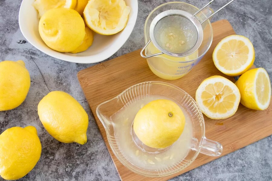 طرز تهیه لیموناد هندوانه | چه طعم‌هایی با هندوانه جور درمی‌آید؟
