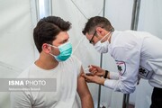تزریق روزانه ۴۰ هزار واکسن کرونا به شهروندان تهرانی | یک‌چهام ماموریت‌های اورژانس مربوط به قرنطینه‌های خانگی است