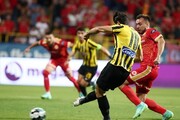 سوپر لیگ یونان | پیروزی پرگل آاک در شب اخراج لژیونر ایرانی | کاپیتان های تیم ملی نیمکت نشین شدند