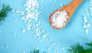 زیاده‌روی در مصرف نمک با بدن شما چه می‌کند؟ | رابطه نمک و زوال عقل!