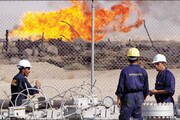 نفت خاورمیانه، در آتش جنگ واشنگتن - پکن