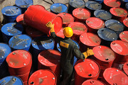 نزول چشمگیر قیمت نفت | آیا نفت پایین ۹۰ دلار ماندنی می‌شود؟