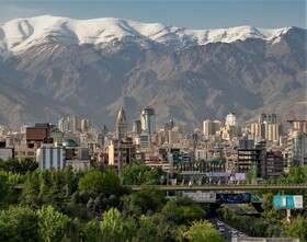 سامانه T.O.D شهر تهران رونمایی شد | شهربانو امانی: برنامه تهران هوشمند در شرایط خوبی قرار دارد
