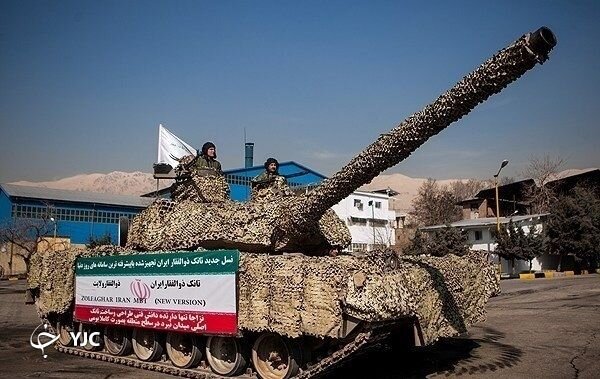 تصاویر | جزئیات فنی سامانه ایرانی شکار پهپادهای دشمن  