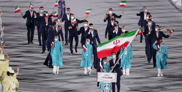 جدول المپیک در روز یازدهم | نزول ایران به مکان پنجاه و یکم | صدرنشینی قاطع چین