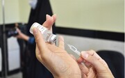 تنها واکسن کرونایی که به زنان باردار توصیه می‌شود | زنان باردار برای نوبت واکسیناسیون، در خانه بهداشت ثبت‌نام کنند