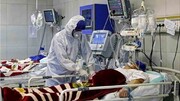 کاهش عجیب آمار مبتلایان و جانباختگان کرونا در ایران | آمار واکسیناسیون از ۱۵ میلیون نفر گذشت
