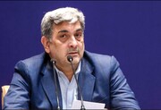 استعفای شهردار تهران تکذیب شد