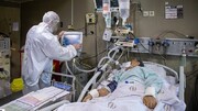 آخرین آمار قربانیان و مبتلایان کرونا در ایران | مجموع واکسن‌های تزریق‌شده از ۱۲۰ میلیون دوز گذشت