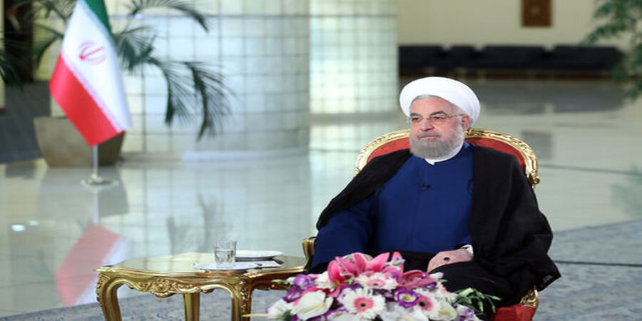  آخرین تصاویر از ریاست جمهوری روحانی 