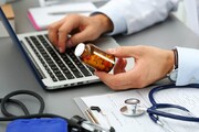 ۳ راه‌ دسترسی بیماران به نسخه الکترونیک | خبر خوب درباره یکپارچه‌سازی نسخه الکترونیک در همه بیمه‌ها