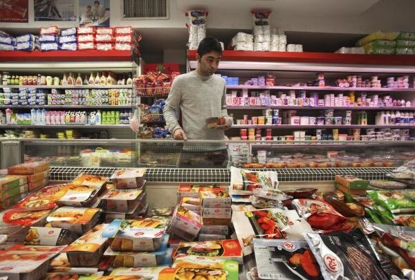 قیمت ۷۰ درصد اقلام خوراکی فراتر از بحران
