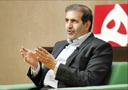 حاشیه‌نشینی بحران جدی تهران است