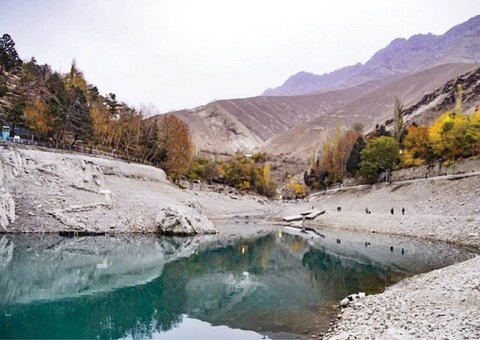 سفر به ونیز ایران