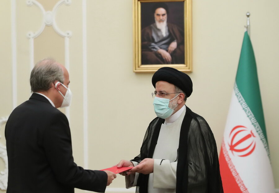 رئیسی