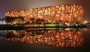 زمستان در راه است؛ المپیک ۲۰۲۲ پکن با نماد پاندا و پروژه‌های عظیم زیربنایی