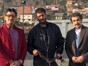 ببینید | بدلکاری زنده‌یاد ارشا اقدسی در نقش «ارسطو» پایتخت