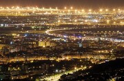 ابتکار جالب اسپانیا برای مبازه با آلودگی نوری